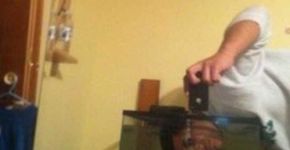 Selfies sem noção pra você rir ou sofrer por vergonha alheia