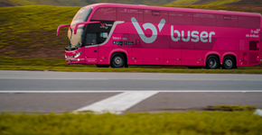 Foto: (Divulgação | Buser)