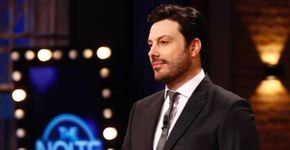 Danilo Gentili rebate críticas a seu trabalho com gordofobia