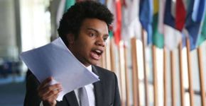 Por religião, Fernando Holiday diz não exercer homossexualidade