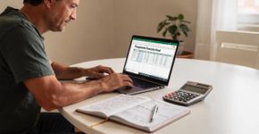 Quanto dinheiro você precisa juntar para parar de trabalhar durante um ano inteiro
