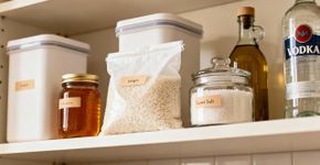 Na despensa: 7 alimentos que duram para sempre