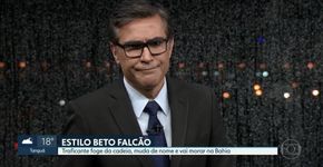 Foto: (Reprodução/TV Globo)