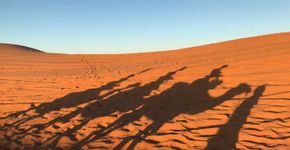 Marrocos: o ocre mais colorido e surpreendente da Africa!