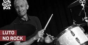 Morre Charlie Watts, baterista dos Rolling Stones