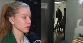 Foto: (Reprodução/Floyd Marcel/TV Globo)