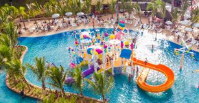 Thermas de São Pedro oferece até 30% de desconto para viagens até 2027