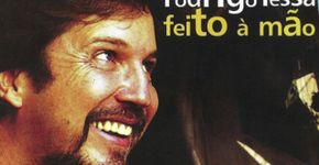 Lançamento do CD: Feito à mão