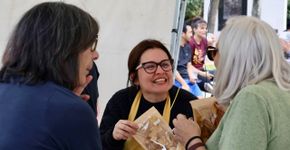 O Coletivo – Feira de Criativos