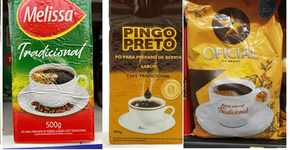 Café fake? Ministério da Agricultura lista marcas de café que são impróprias para consumo