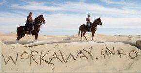 Workaway e Helpx: a chave para você viajar muito mais
