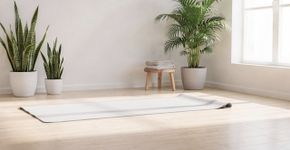 Treinar em casa com plantas faz diferença?