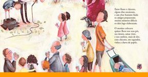 Literatura de cordel para jovens e crianças e lançamento do livro: ‘O Valente Domador’