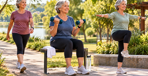 O aquecimento não precisa cansar antes do treino, mas deve elevar gradualmente o esforço e preparar as articulações para os movimentos que virão