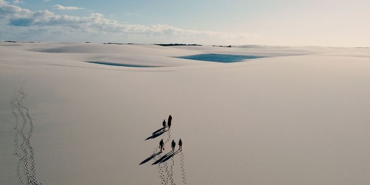 Featured main: 10 dicas para aproveitar ao máximo os Lençóis Maranhenses