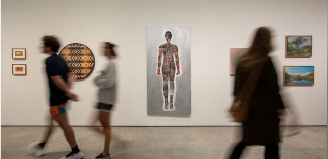4ª ArPa Feira de Arte