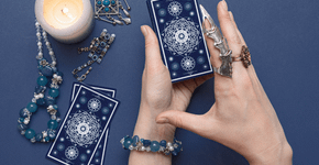Tarot do dia: previsão para os 12 signos em 15/08/2026