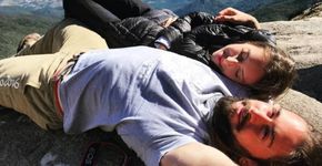 Visconde de Mauá é destino para casais aventureiros