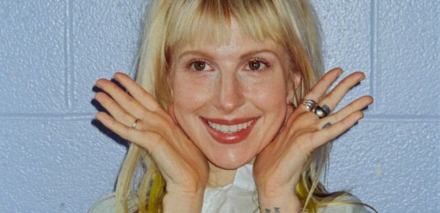 The Hayley Williams Show