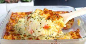 Foto: (Receitas que amo)