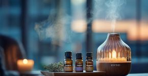 Esses aromas naturais estão mudando a forma de lidar com ansiedade