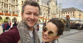 Sandy revela dificuldades no casamento com Lucas Lima
