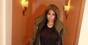 Fãs de Nicki Minaj pedem para ela pagar estudos e a rapper aceita