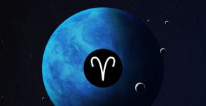 Netuno chega em Áries: o que muda na vida dos signos a partir de agora