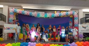 Foto: (Foto: Divulgação.)