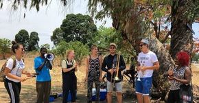 Festival de música reunirá jovens do mundo inteiro em São Paulo