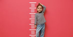 Além da genética: veja fatores que influenciam o crescimento infantil