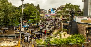 Foto: (iStock/RahulDsilva)