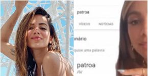 Foto: (Reprodução/Instagram)
