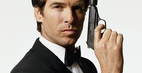 Para Pierce Brosnan, próximo James Bond deveria ser negro ou gay