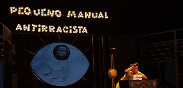 Mês da Consciência Negra – I Love PRIO