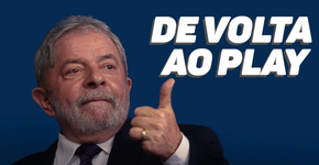 Pronunciamento: Lula ataca Bolsonaro e diz que ‘está à disposição do povo’