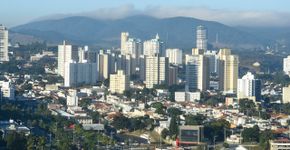 Números mostram interiorização acelerada do novo coronavírus em SP
