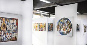 Museu de Arte Popular de Diadema celebra 15 anos