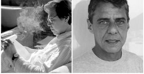 O dia em que Tom Jobim pediu socorro a Chico Buarque
