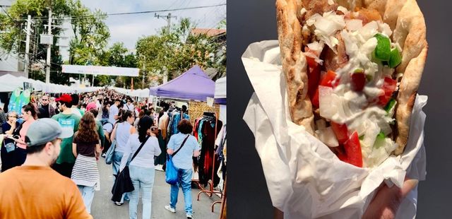 49ª Feira de Artes da Vila Madalena
