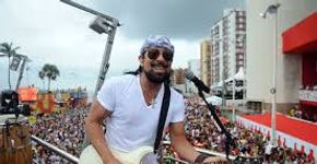Acusado de racismo, Bell Marques muda letra de música de carnaval