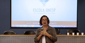 Unesp promove I Fórum de Ciências Humanas