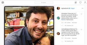 Foto: (Reprodução/Instagram)