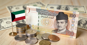 Os 10 países com as moedas mais fortes do mundo