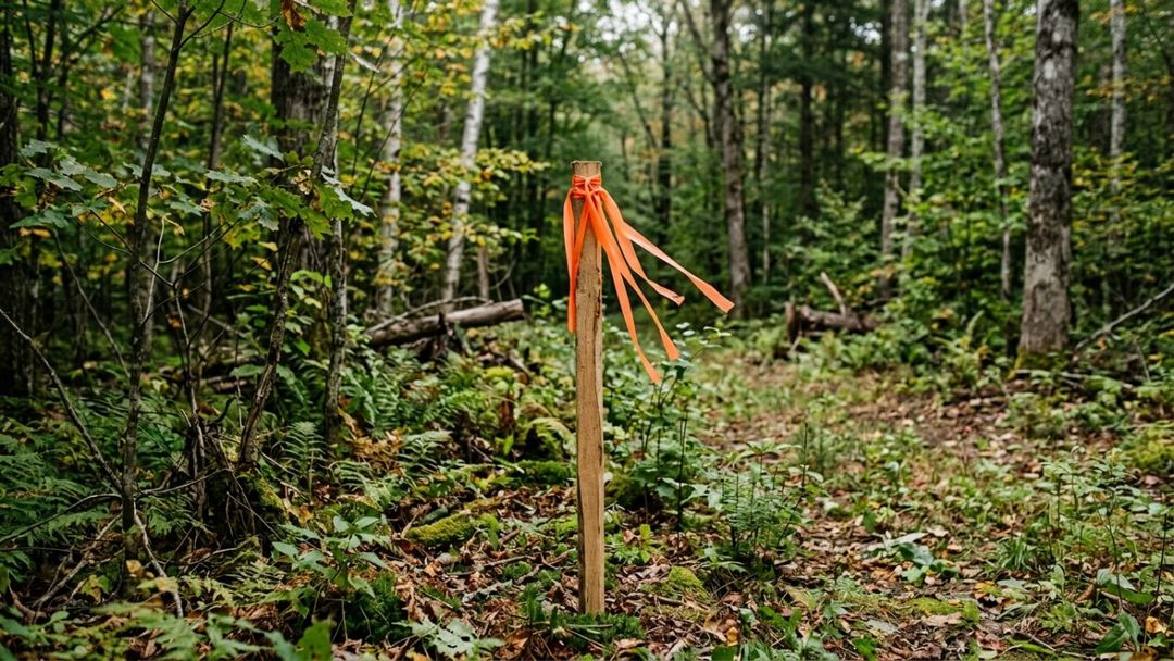 O conceito jurídico de timber trespass define a extração ilegal de madeira realizada além das divisas legais de um imóvel rural.