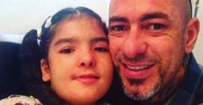 Henrique Fogaça faz homenagem à filha especial em rede social