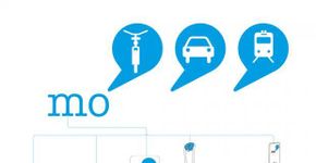 Tecnologia a serviço da mobilidade