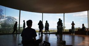 9 atrações imperdíveis para conhecer em Inhotim