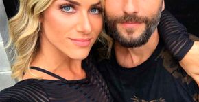 Giovanna Ewbank comemora 8 anos de união com Gagliasso