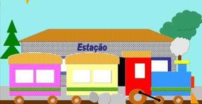 Trenzinho Villa-Lobos